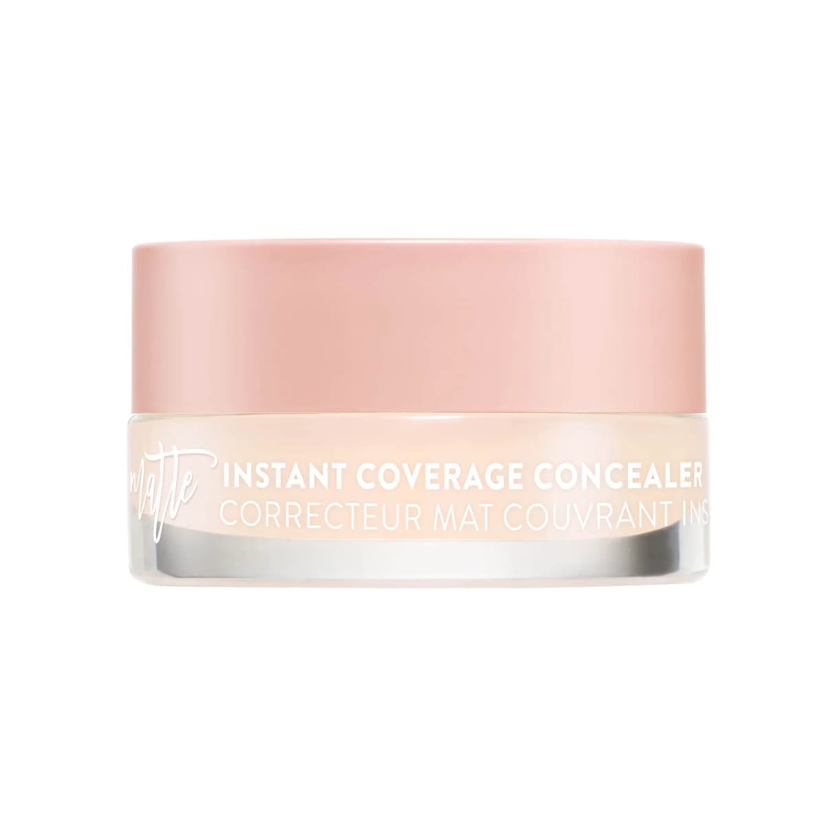 Too Faced Peach Perfect Instant Coverage Concealer