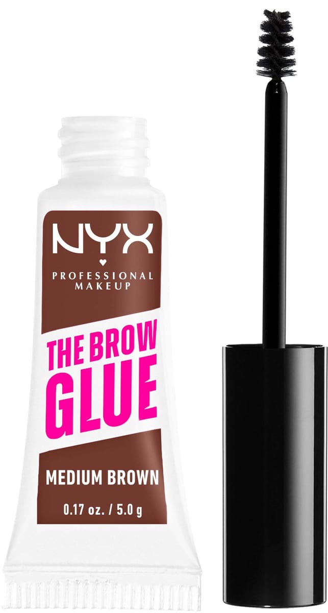 NYX The Brow Glue