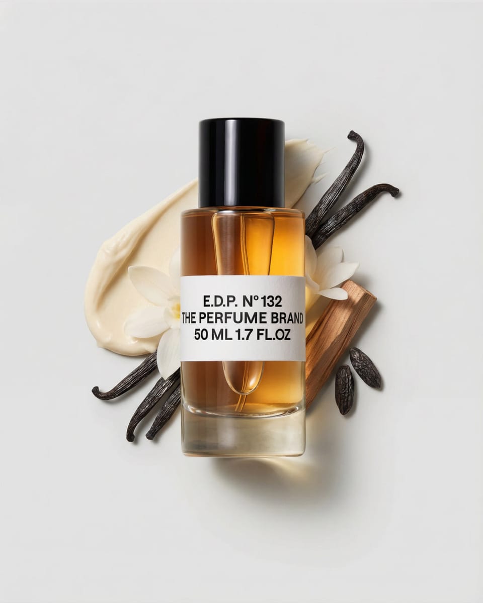 The Perfume Brand No. 132