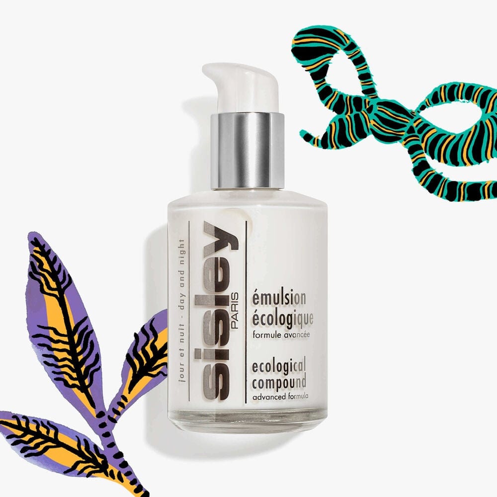 Sisley Ecological Compound Advanced Formula