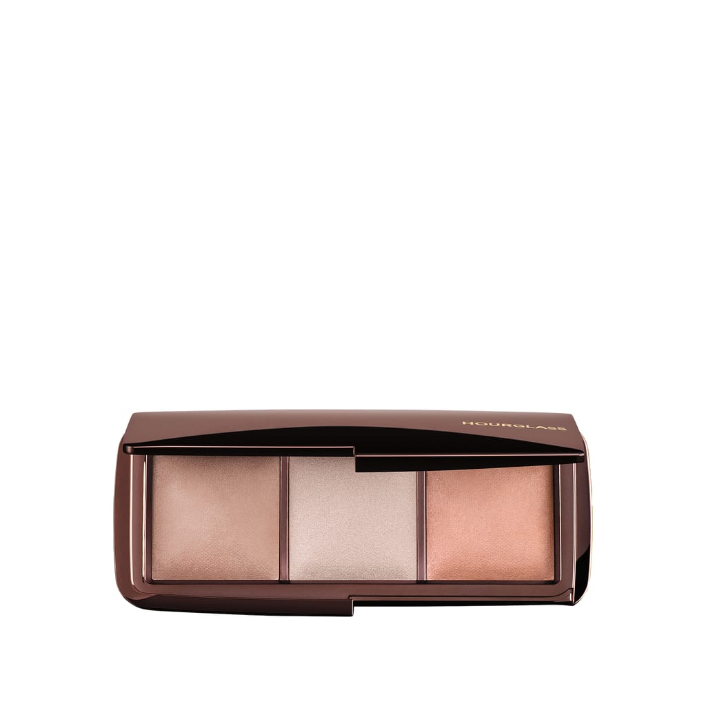 Hourglass Ambient Lighting Palette
