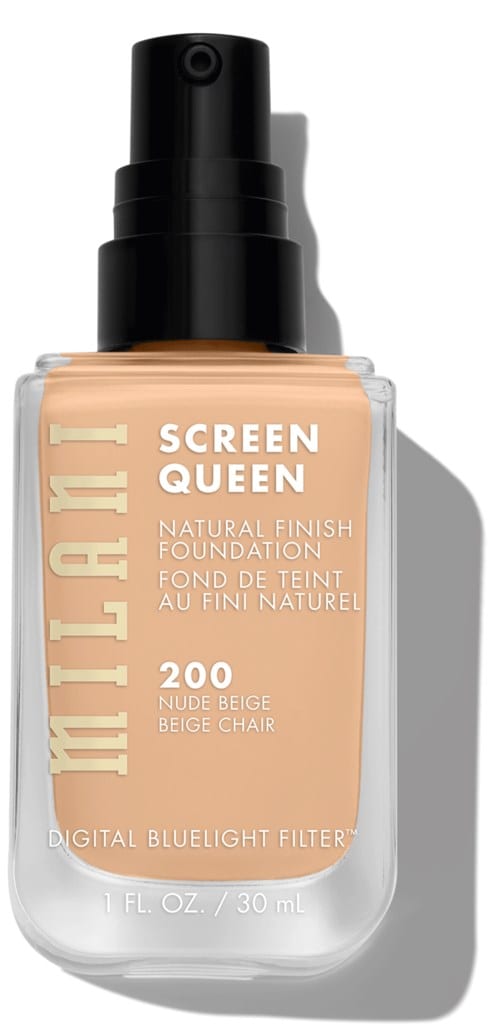 Milani Screen Queen Foundation