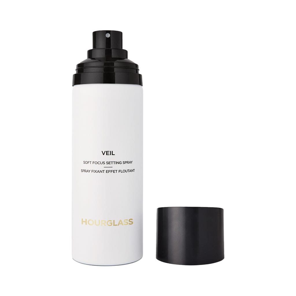 Hourglass Veil Soft Focus Setting Spray