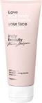 Indy Beauty The Moisturising Bomb Facial Mask