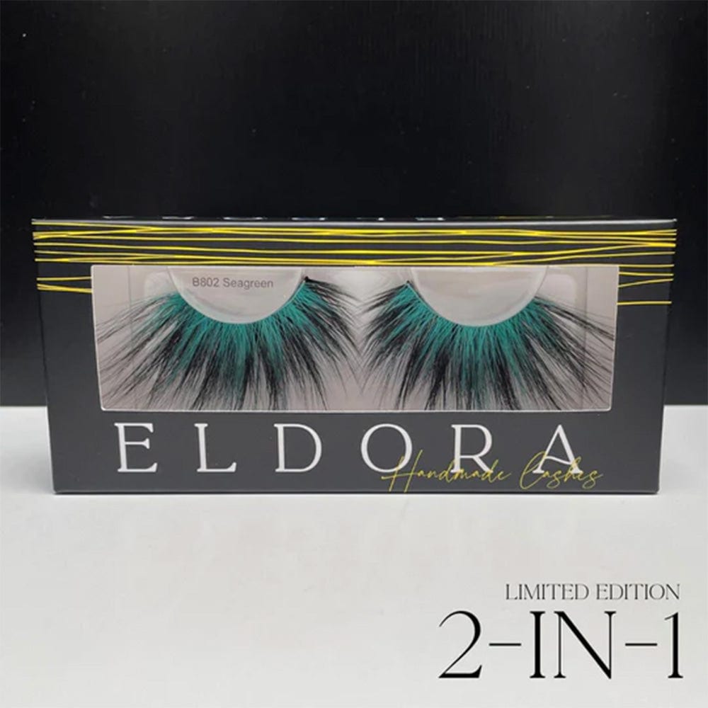 Eldora B802