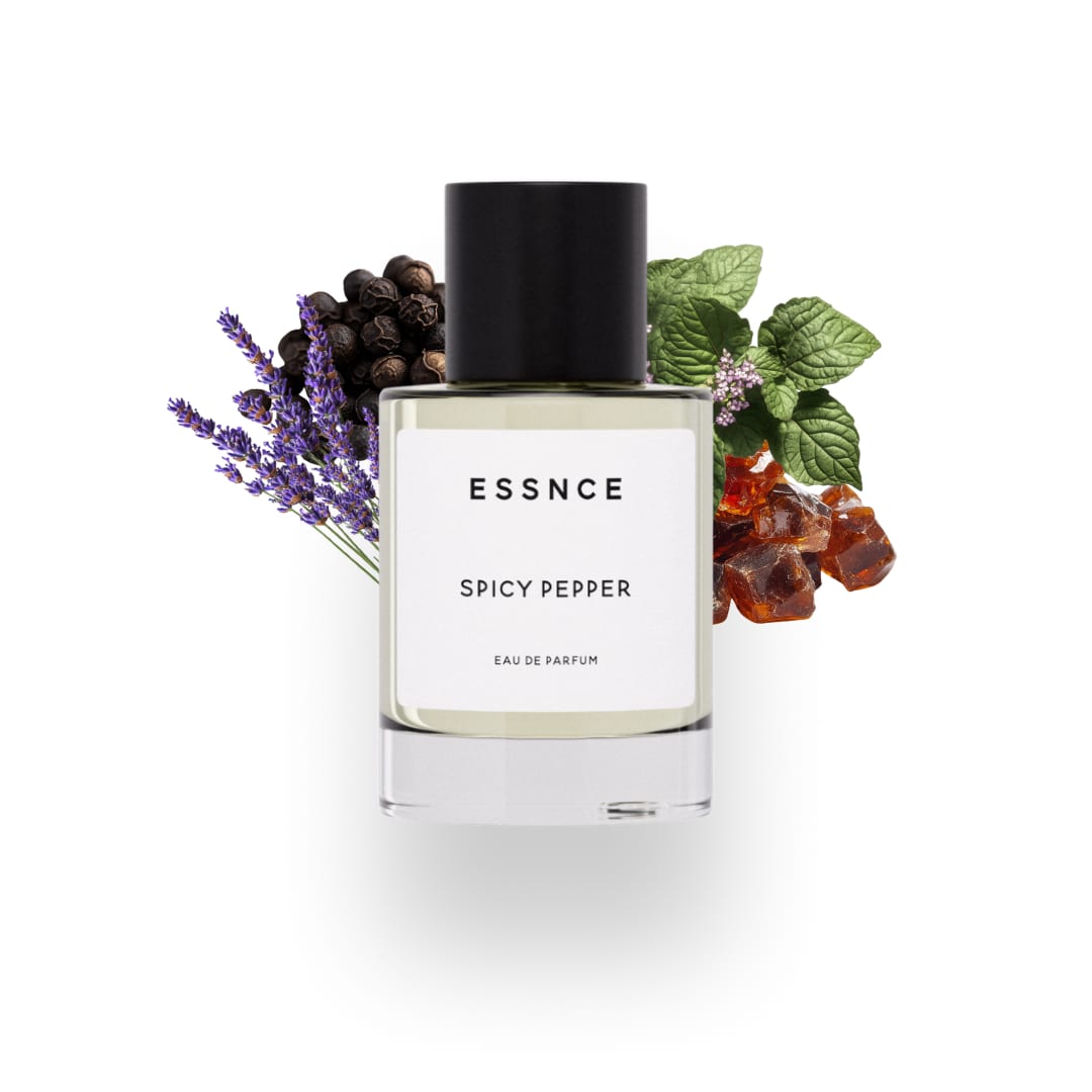 ESSNCE Spicy Pepper