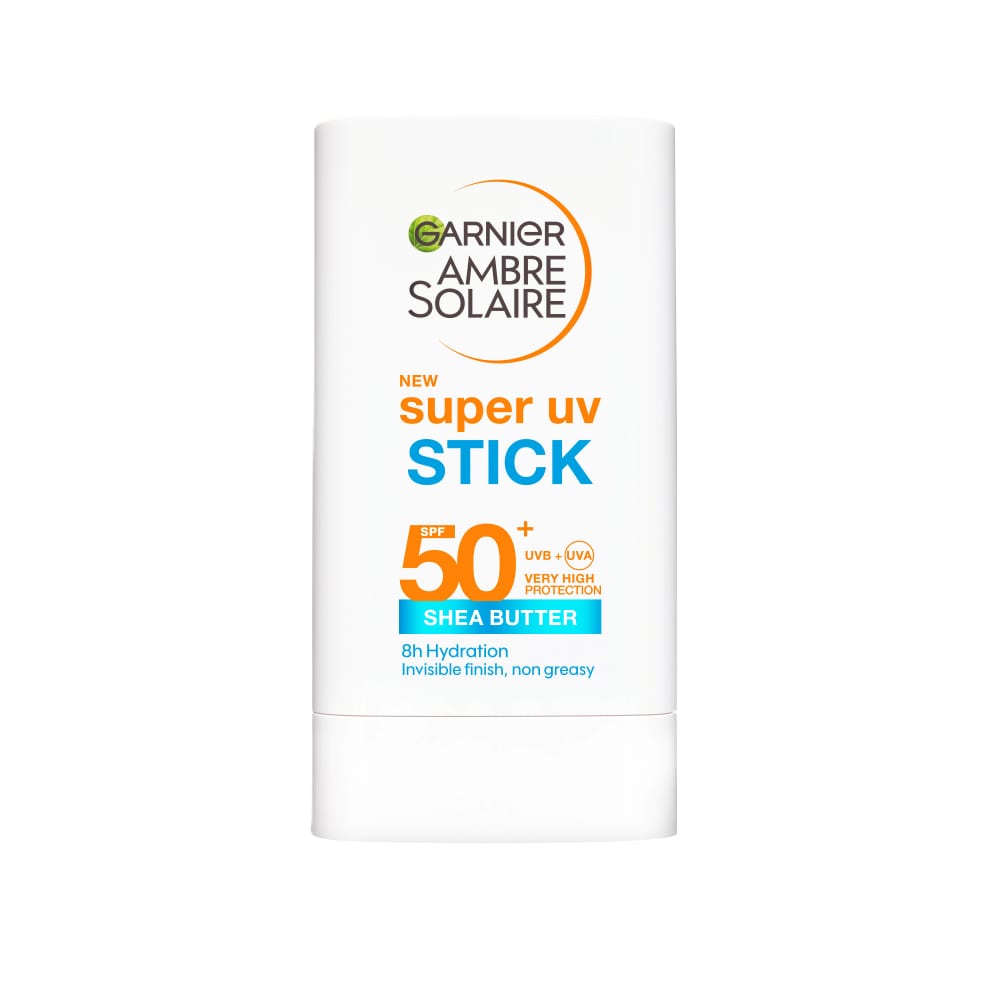 Garnier Ambre Solaire Super UV Sun Invisible Stick