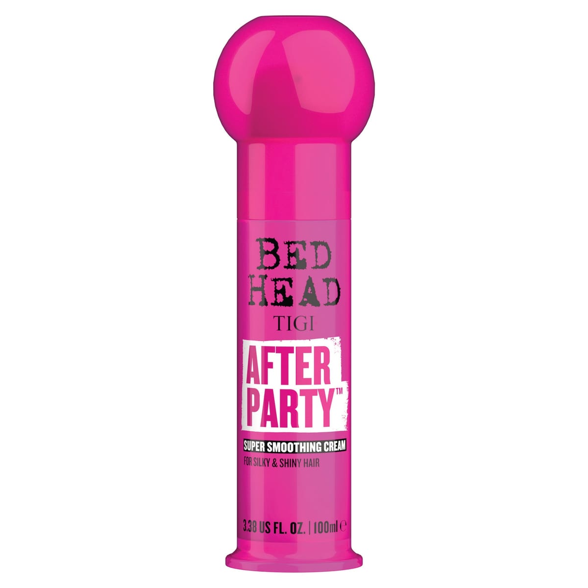 Bed Head by TIGI After Party Smoothing Cream