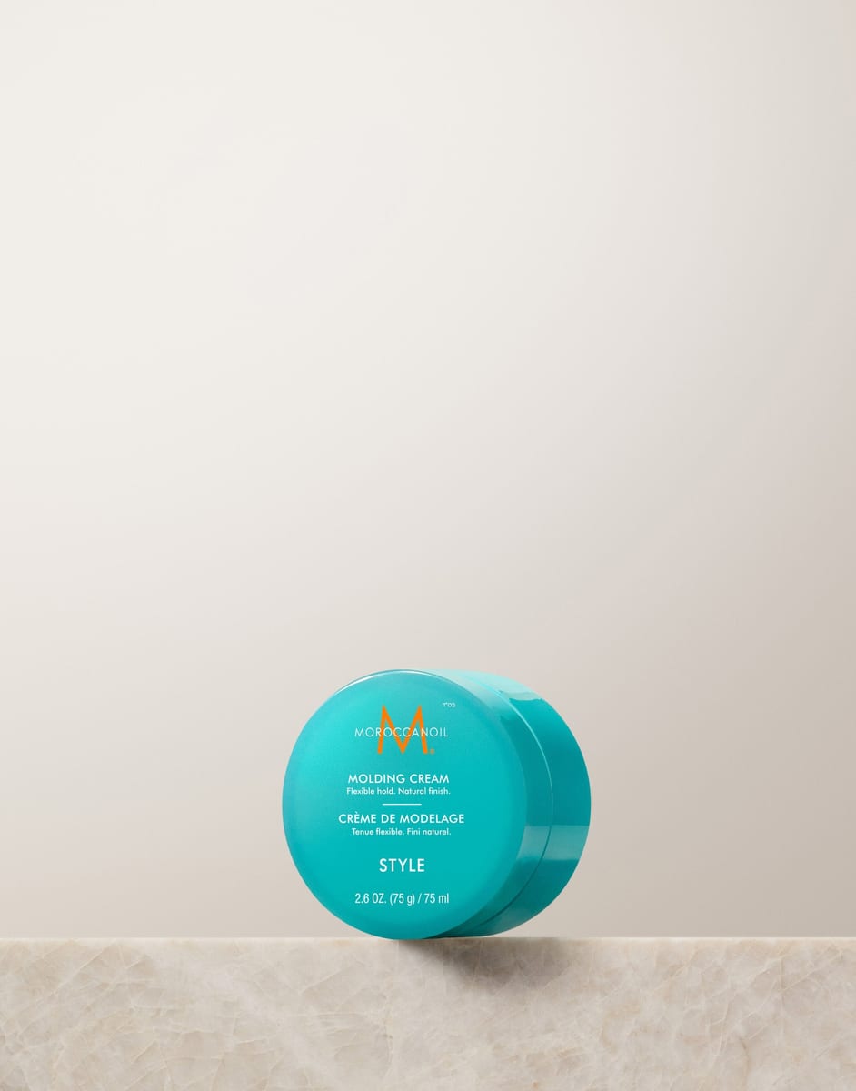 Moroccanoil Molding Cream