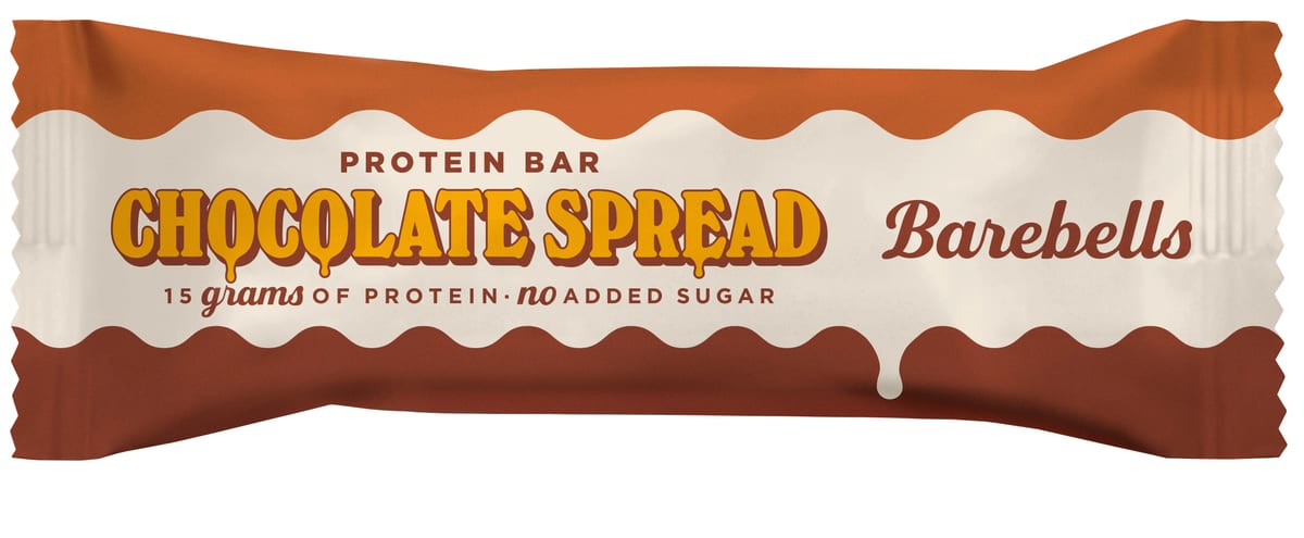 Barebells Chocolate Spread