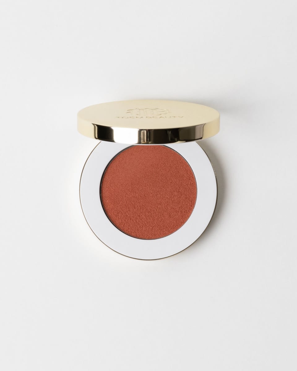 Toém Beauty Cream Blush