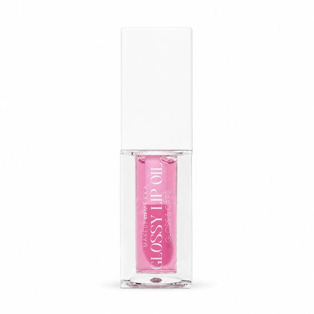 Makeup Mekka Glossy Lip Oil