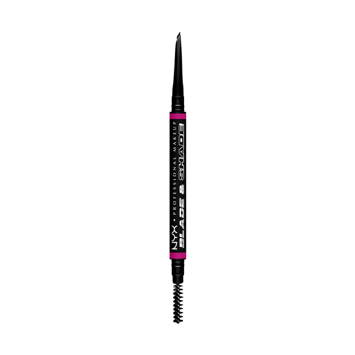 NYX Blade & Shade Brow Pencil