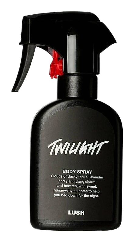 Lush Twilight Body Spray