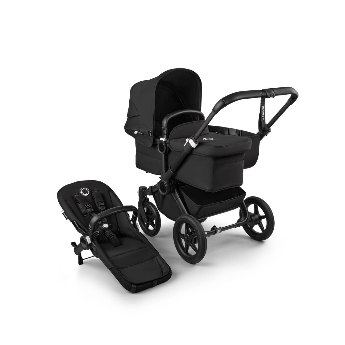 Bugaboo Donkey 5