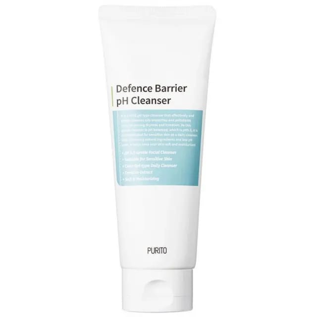 PURITO Defence Barrier pH Cleanser