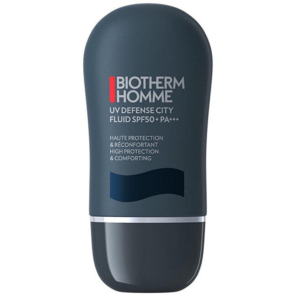 BIOTHERM HOMME UV Defense City Fluid