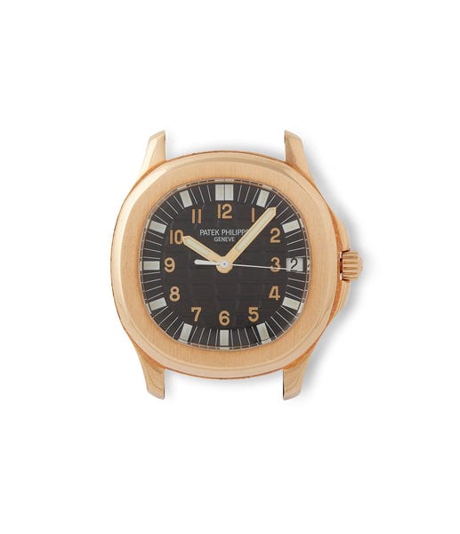 Patek Philippe Aquanaut 5065J