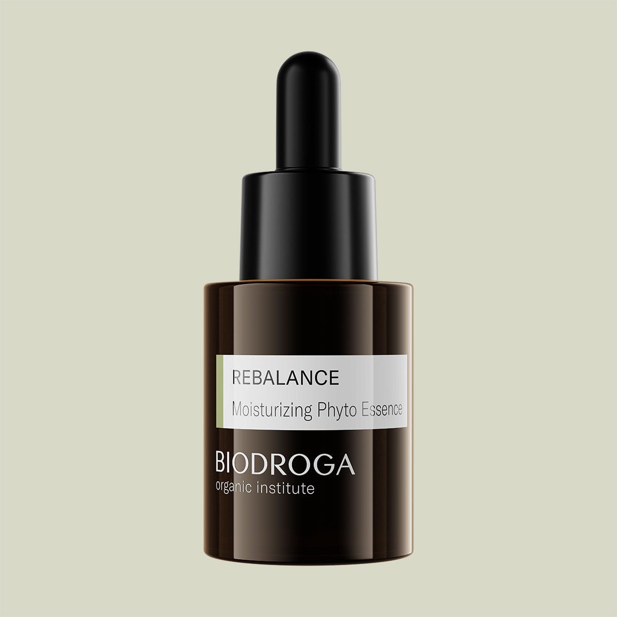 BIODROGA REBALANCE Moisturizing Phyto Essence