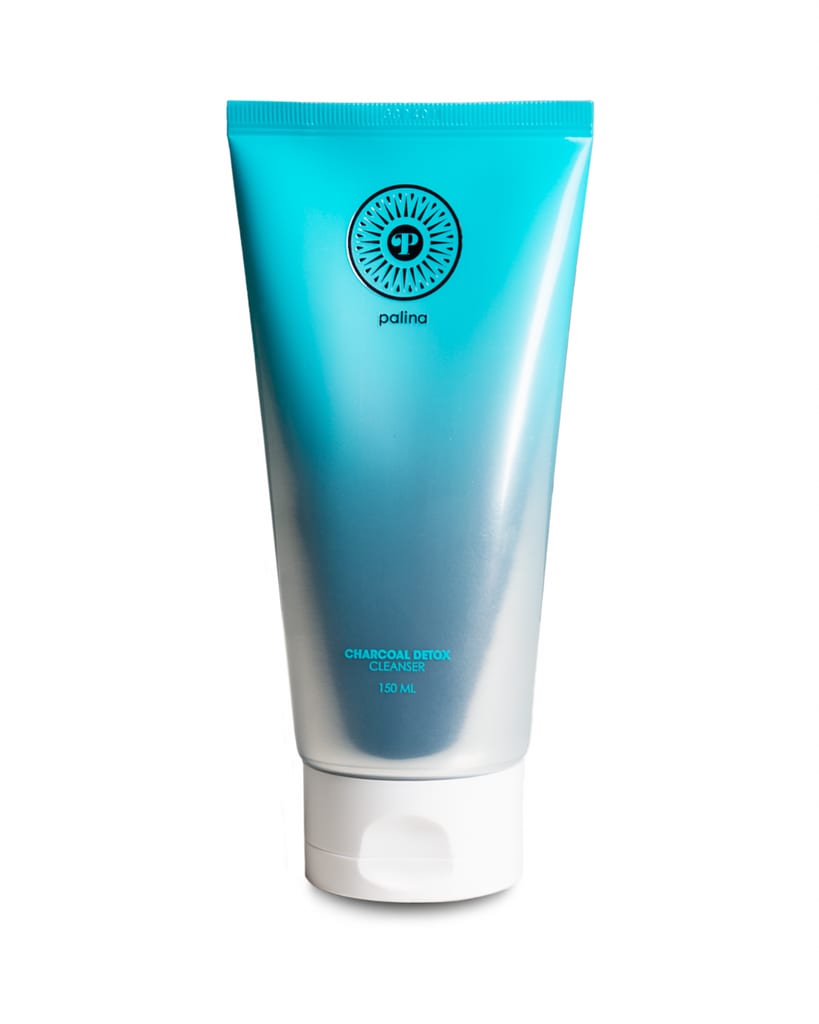 PALINA Charcoal Detox Cleanser