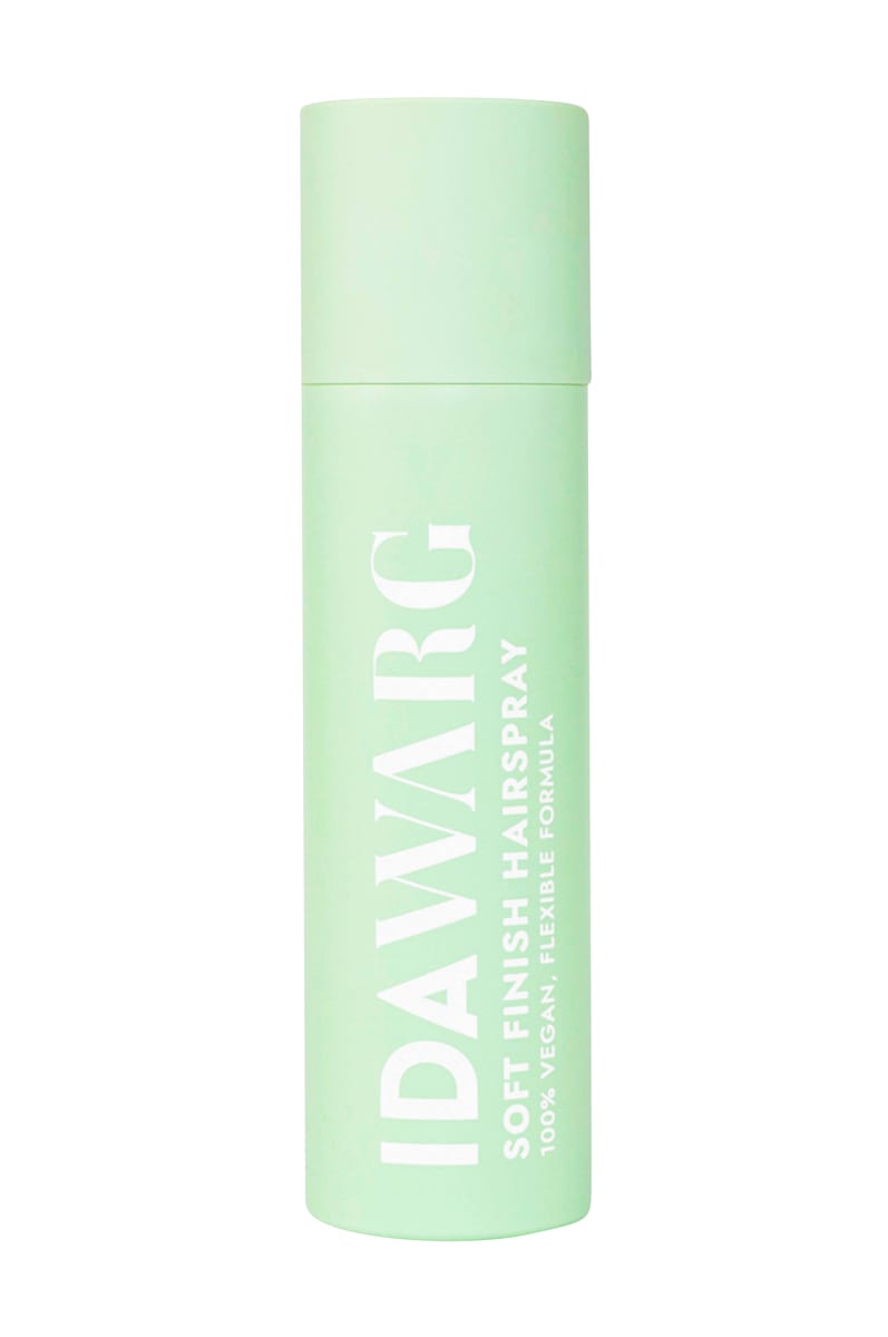 IDA WARG Beauty Hairspray Flexible Hold