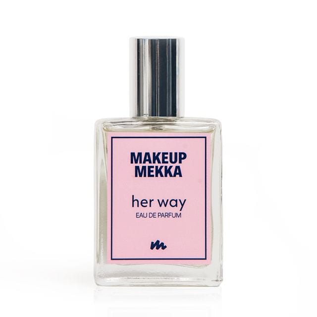 Makeup Mekka Her Way