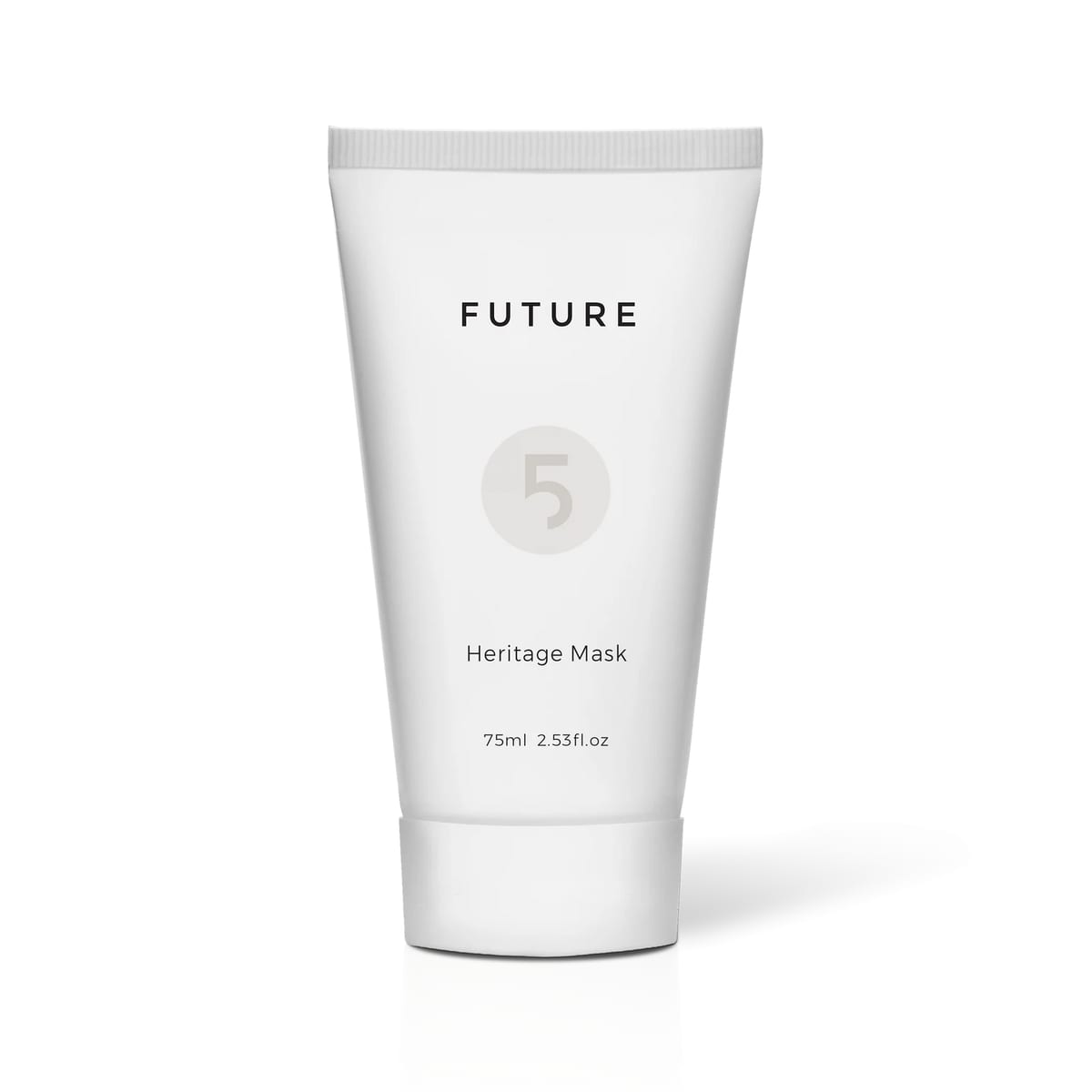 The Skin Coach Heritage Mask