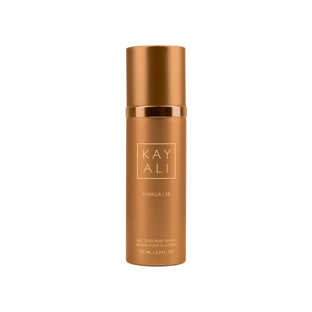 KAYALI Vanilla 28 All Over Body Spray