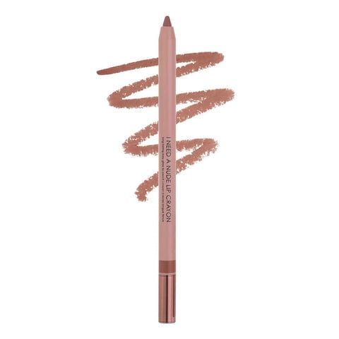 Natasha Denona I Need A Nude Lip Crayon