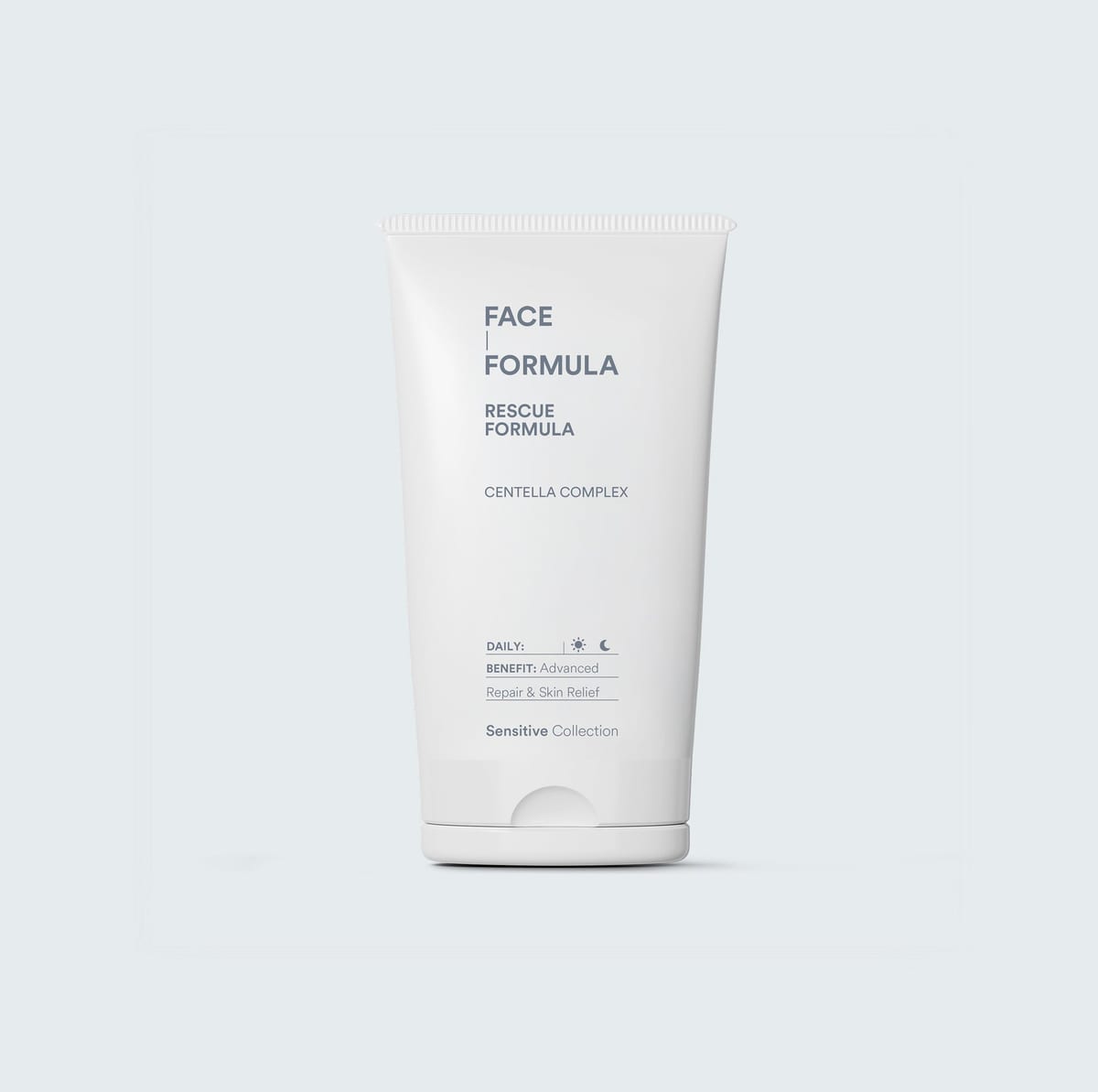 Face Formula Rescue Formula