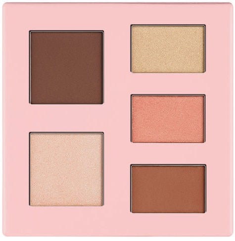 NYX Professional Makeup Rocker Chic Eye