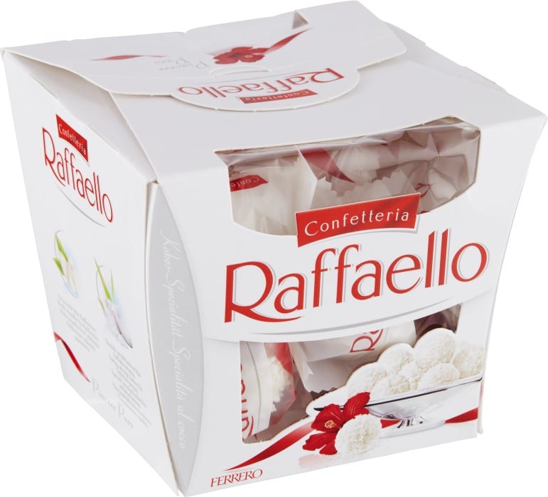Ferrero Raffaello