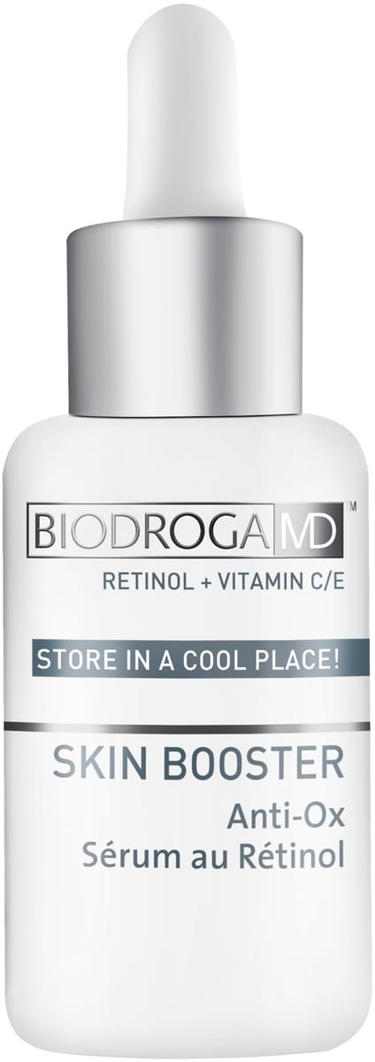 Biodroga MD Skin Booster Anti-Ox Retinol Serum