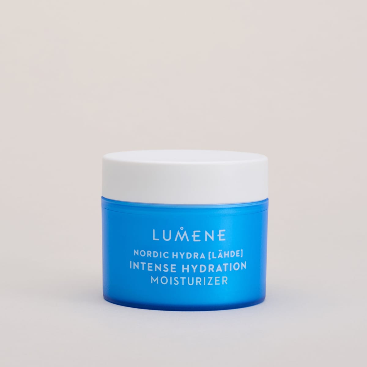 LUMENE Intense Hydration Moisturizer