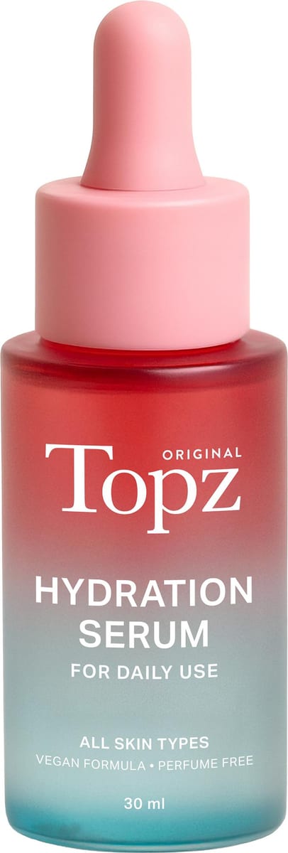 Topz Daily Hydration Serum