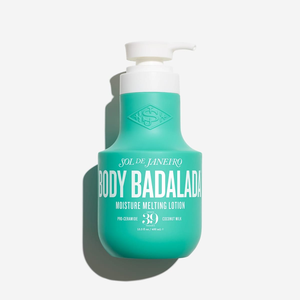 Sol de Janeiro Body Badalada Moisture Melting Lotion