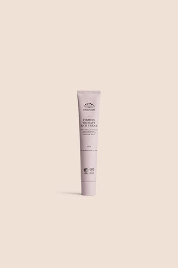 Rudolph Care Firming Therapy Rich Cream