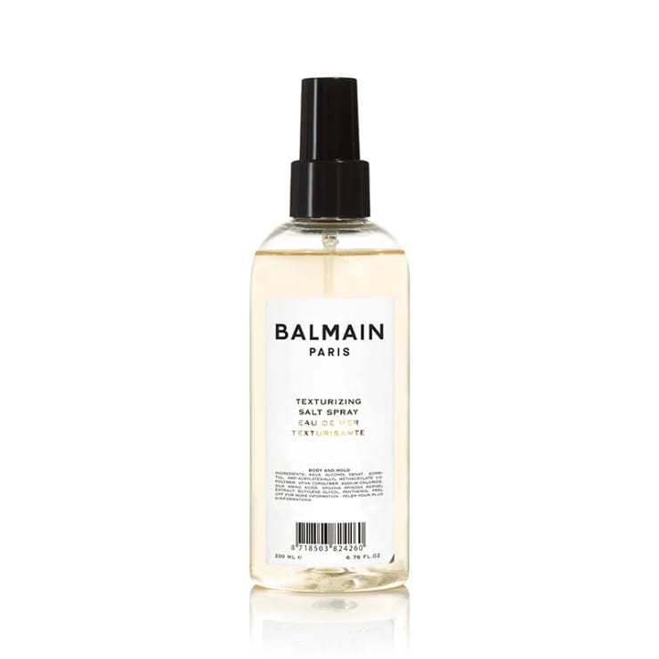 Balmain Paris Hair Couture Texturizing Salt Spray