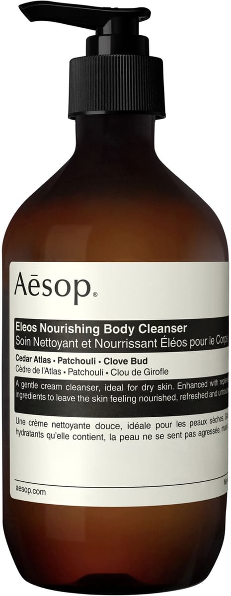 Aesop Eleos Nourishing Body Cleanser