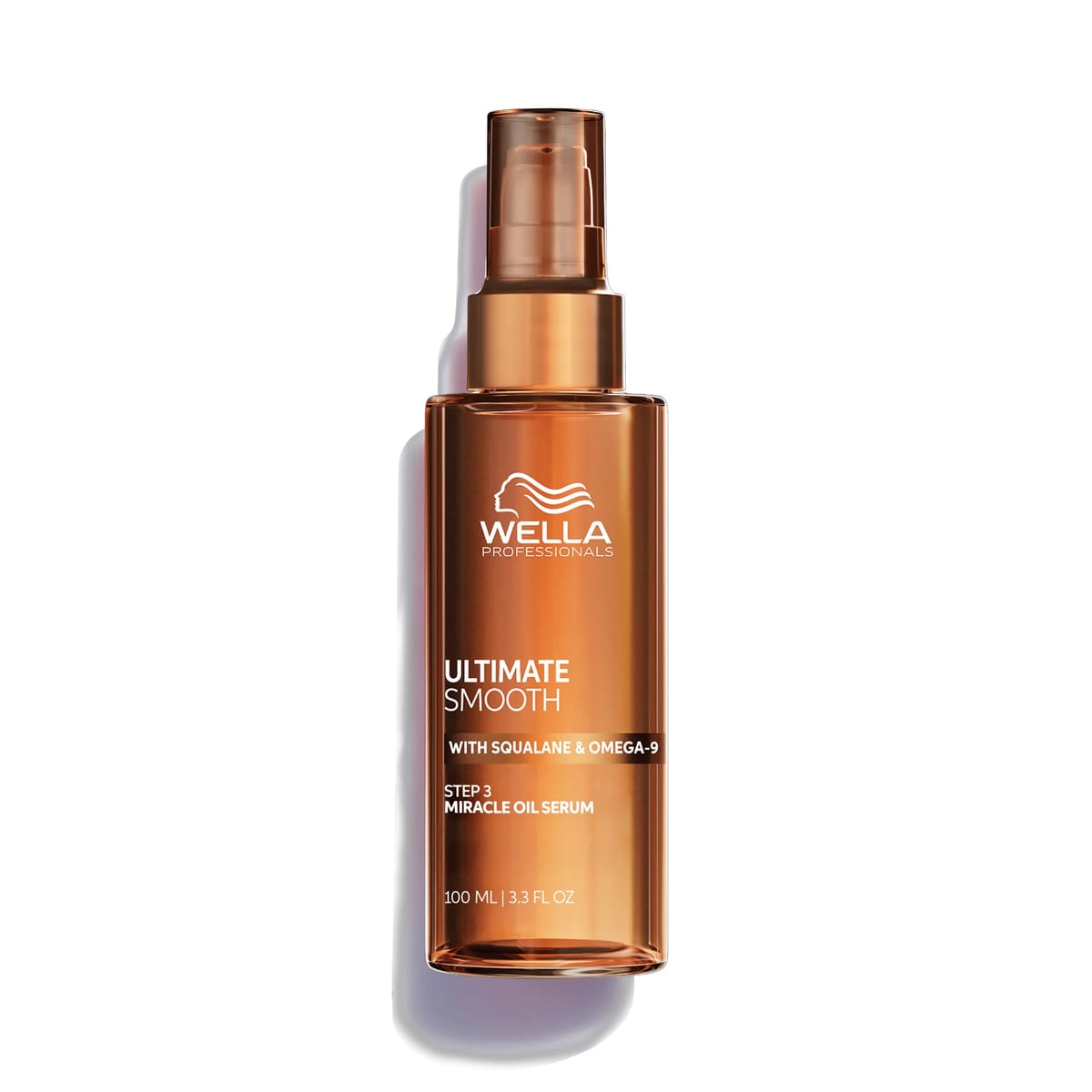 Wella Professionals Ultimate Smooth Miracle Oil Serum