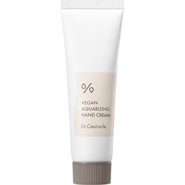 Dr. Ceuracle Vegan Aquarizing Hand Cream
