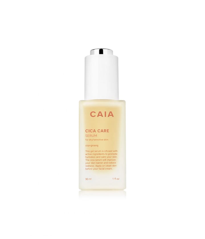 CAIA Cosmetics Cica Care Serum