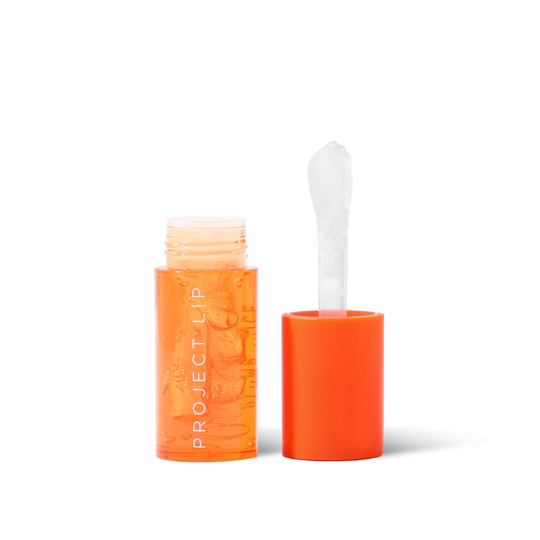 Project Lip Plumping Lip Oil