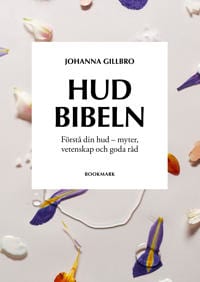Johanna Gillbro Hudbibeln