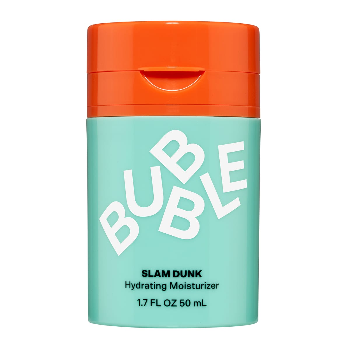 Bubble Slam Dunk Hydrating Moisturizer