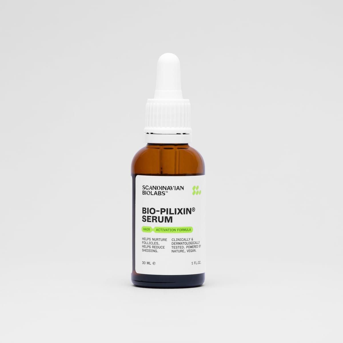 Scandinavian Biolabs Bio-Pilixin Serum