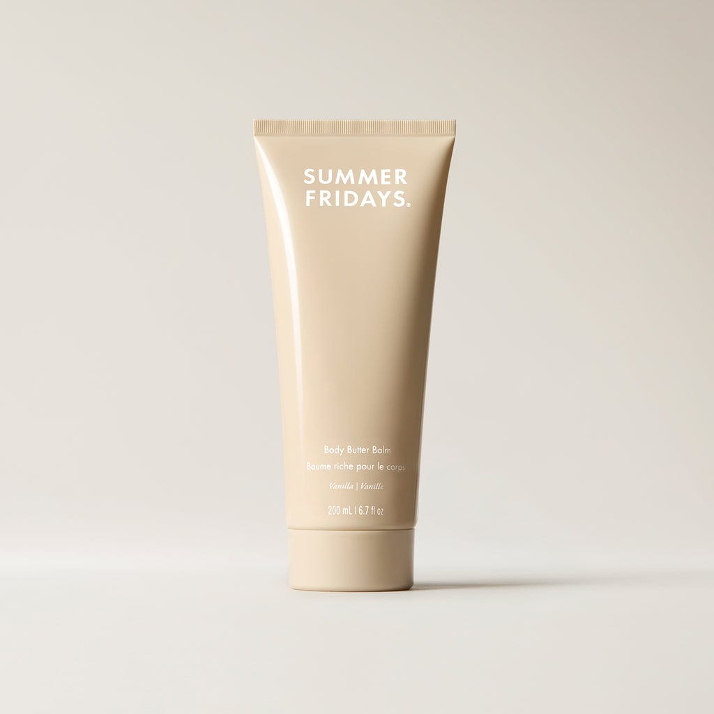 Summer Fridays Body Butter Balm