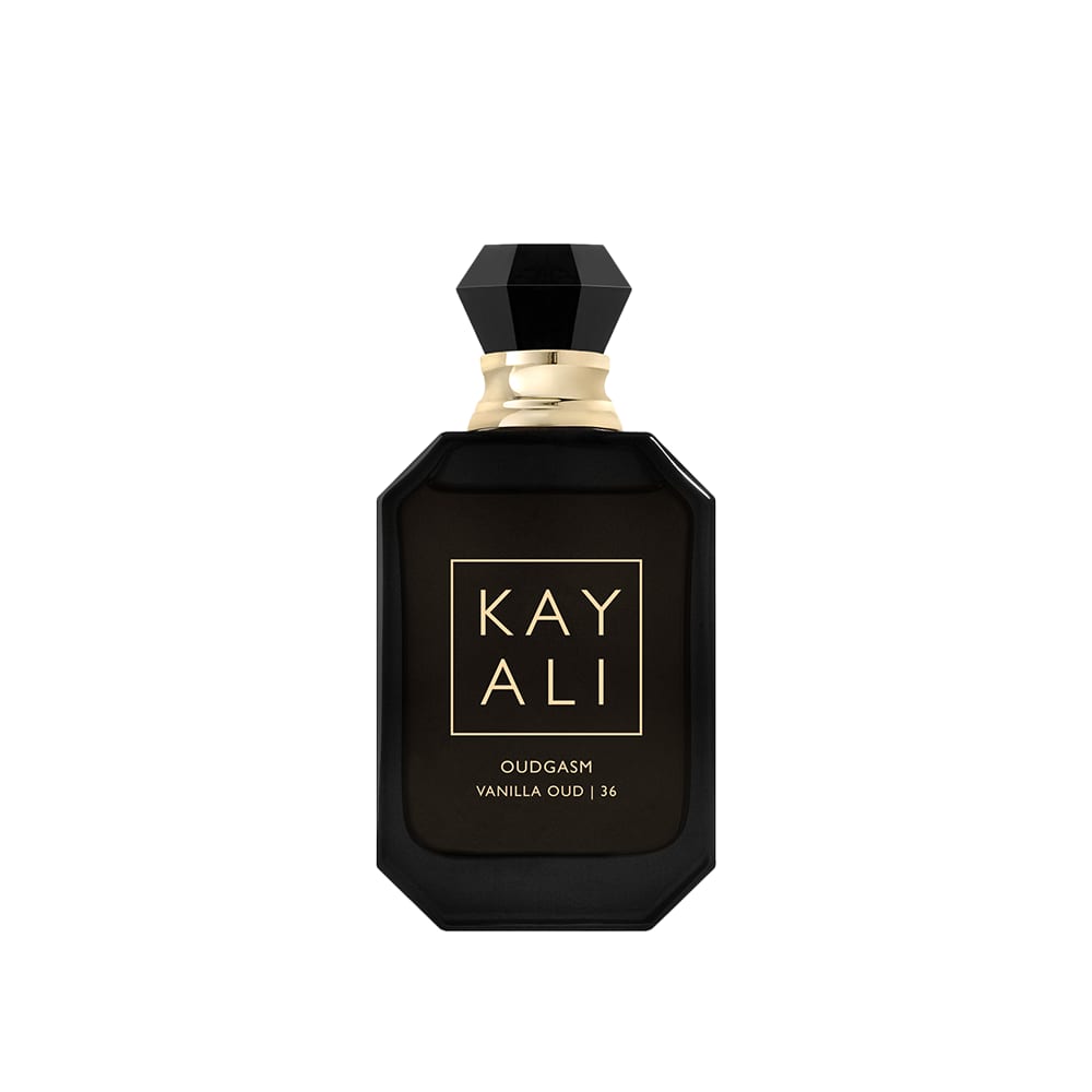 KAYALI Oudgasm Vanilla Oud | 36 Eau de Parfum
