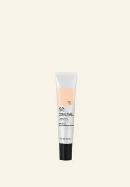 The Body Shop Fresh Nude BB Cream
