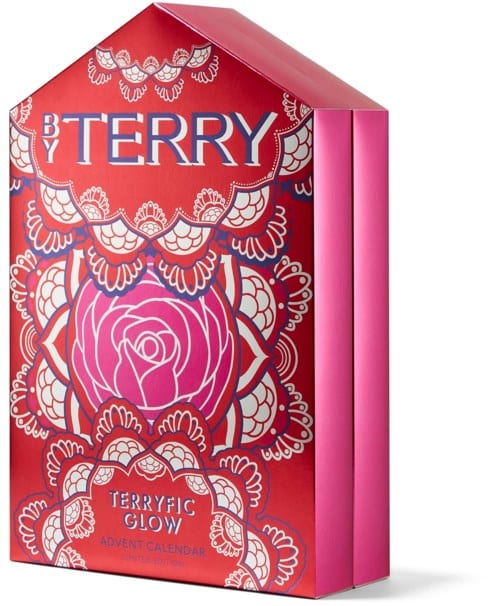 BY TERRY Terryfic Glow Advent Calendar 2022